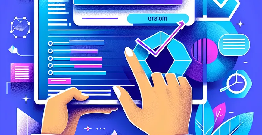  为什么说ERP是合规管理的基石？审计追踪功能解析